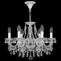 Подвесная люстра Bohemia Ivele AL16310/6/195 WMN V0300 Подвесная люстра Bohemia Ivele AL16310/6/195 WMN V0300