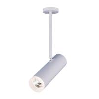 Светодиодный спот Elektrostandard DLS022 9W 4200K белый матовый a045505