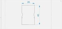 Заглушка Deko-Light End Cap H-AH-01-20 Set 2 pcs 979241