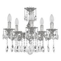 Подвесная люстра Bohemia Ivele 71101/5/125 A Ni Подвесная люстра Bohemia Ivele 71101/5/125 A Ni