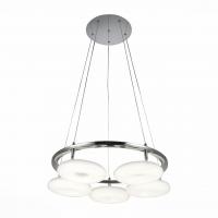 Подвесная светодиодная люстра ST Luce SL903.103.05