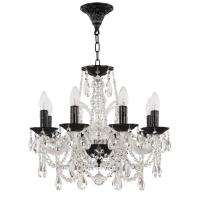 Подвесная люстра Bohemia Ivele AL16311/8/160 BG Подвесная люстра Bohemia Ivele AL16311/8/160 BG