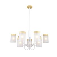 Подвесная люстра Escada Harmony 1172/9P White
