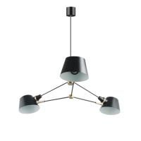 Люстра Long Pivot 3