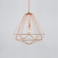 Подвесной Светильник 3G A By Imperiumloft