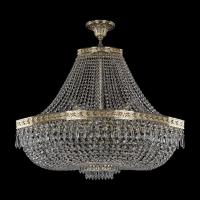 Подвесная люстра Bohemia Ivele 19273/H1/80IV G Подвесная люстра Bohemia Ivele 19273/H1/80IV G