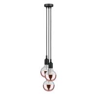 Подвесная люстра Paulmann Stoffkabel 50343
