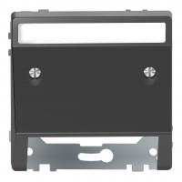 Накладка Schneider Electric Merten D-Life MTN4540-6034