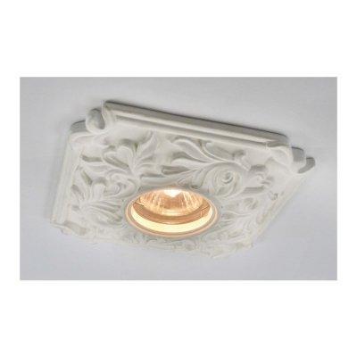 Встраиваемый светильник Arte Lamp Muster A5279PL-1WH Встраиваемый светильник Arte Lamp Muster A5279PL-1WH
