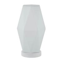 Настольная лампа Maytoni Simplicity MOD231-TL-01-W