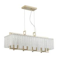 Подвесная люстра Odeon Light Hall Edera 4976/8