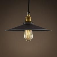 Подвесной Светильник Loft Cone Pendant 30 By Imperiumloft