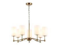 Подвесная люстра Ambrella light High Light LH56053