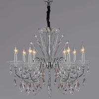 Люстра Illumico IL2367-8POR-39 CR