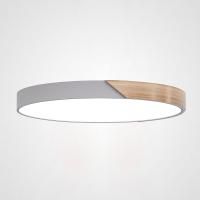 Потолочный Светильник Clip Grey D50 By Imperiumloft