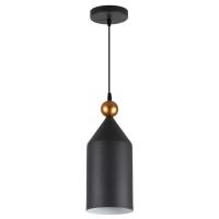 Подвесной светильник Odeon Light Bolli 4091/1