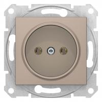 Розетка Schneider Electric Sedna без з/к без шторок 16A 250V SDN2900268