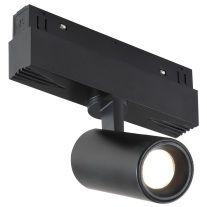 Трековый светодиодный светильник iLedex Technical Vision 4822-011-D45-8W-38DG-4000K-BK Трековый светодиодный светильник iLedex Technical Vision 4822-011-D45-8W-38DG-4000K-BK