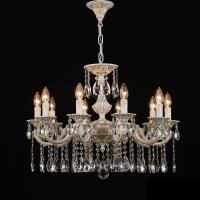 Подвесная люстра Bohemia Ivele AL78101/10/210 A WMG Подвесная люстра Bohemia Ivele AL78101/10/210 A WMG