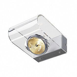 Настенный светильник SLV Retrosix 147584 Настенный светильник SLV Retrosix 147584