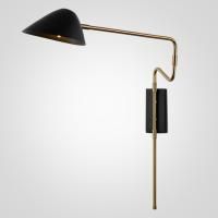 Настенный Светильник Atna By Imperiumloft