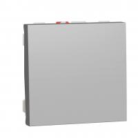 Выключатель одноклавишный Schneider Electric Unica New Modular NU320630