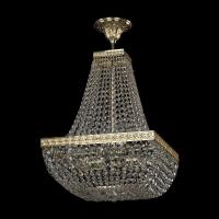 Подвесная люстра Bohemia Ivele 19282/H2/35IV G Подвесная люстра Bohemia Ivele 19282/H2/35IV G