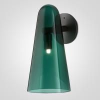 Бра Domi Sconce Green By Imperiumloft