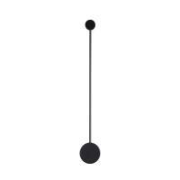 Настенный светодиодный светильник Odeon Light Satellite 3902/5WB