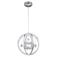 Подвесной светодиодный светильник Lussole Loft Hudson LSP-8294
