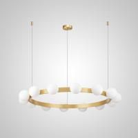 Подвесная Люстра Destiny Ch D80 By Imperiumloft