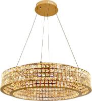 Светильник подвесной светодиодный Stilfort 4024/03/08P, серия Karnelli