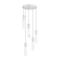Подвесная люстра Odeon Light SCROW 5058/25LB Подвесная люстра Odeon Light SCROW 5058/25LB