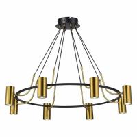 Подвесная люстра ST Luce Talia SL1215.403.08 Подвесная люстра ST Luce Talia SL1215.403.08