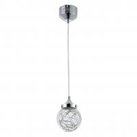 Подвесной светодиодный светильник Freya Isabel FR6157-PL-5W-TR