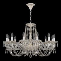 Подвесная люстра Bohemia Ivele AL16302/12/300 WMG Подвесная люстра Bohemia Ivele AL16302/12/300 WMG