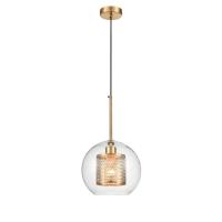 Подвесной светильник Vele Luce Coro VL5524P21
