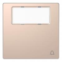 Клавиша одинарная Schneider Electric Merten D-Life MTN3365-6051