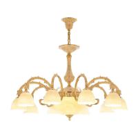 Подвесная люстра Bohemia Ivele 71109P/10/300 GW P1 D Rose