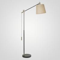 Напольный Торшер Crane Beige By Imperiumloft