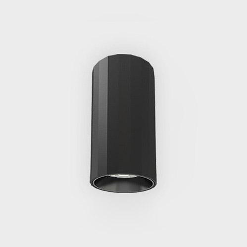 Потолочный светодиодный светильник Italline IT08-8028 black 3000K Потолочный светодиодный светильник Italline IT08-8028 black 3000K
