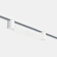 Трековый светодиодный светильник Italline IT08-8029 white 3000K