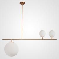 Подвесной Светильник Vasty By Imperiumloft