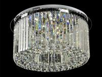 Потолочный светильник Newport Catrin 8400/40 PL chrome М0070401