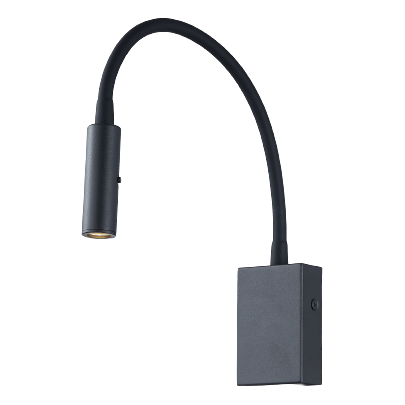 Бра Elvan NLS-7022-3W-WW-Bk Бра Elvan NLS-7022-3W-WW-Bk