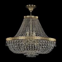 Подвесная люстра Bohemia Ivele 19273/H1/55IV G Подвесная люстра Bohemia Ivele 19273/H1/55IV G