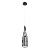 Подвесной светильник Maytoni City T192-PL-01-B