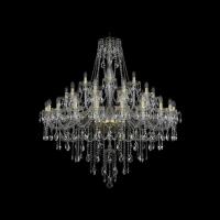 Подвесная люстра Bohemia Ivele 1415/20+10+5/460 G