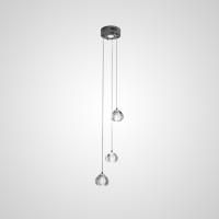 Подвесная Люстра Meteora 3 By Imperiumloft