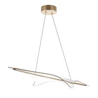 Подвесная светодиодная люстра Lightstar Varese 731313 Подвесная светодиодная люстра Lightstar Varese 731313